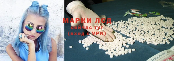стаф Белоозёрский
